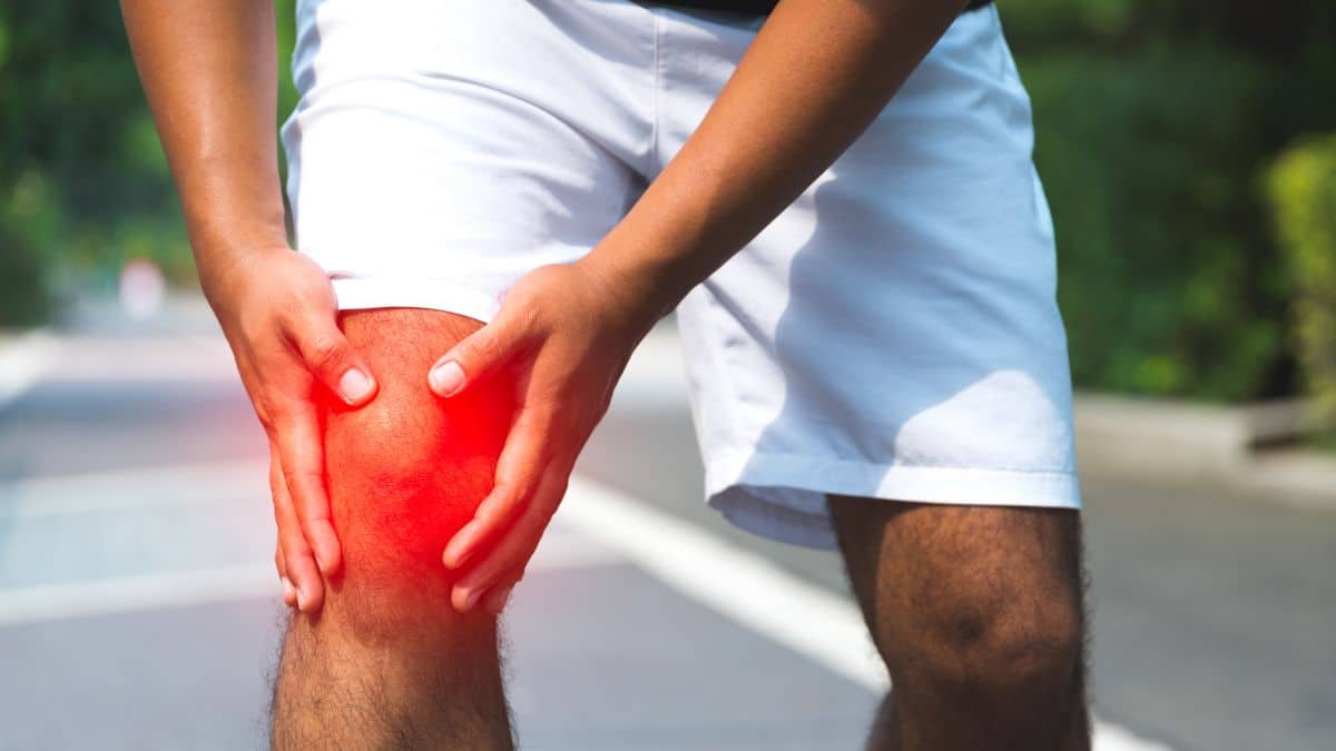Joint Pain
