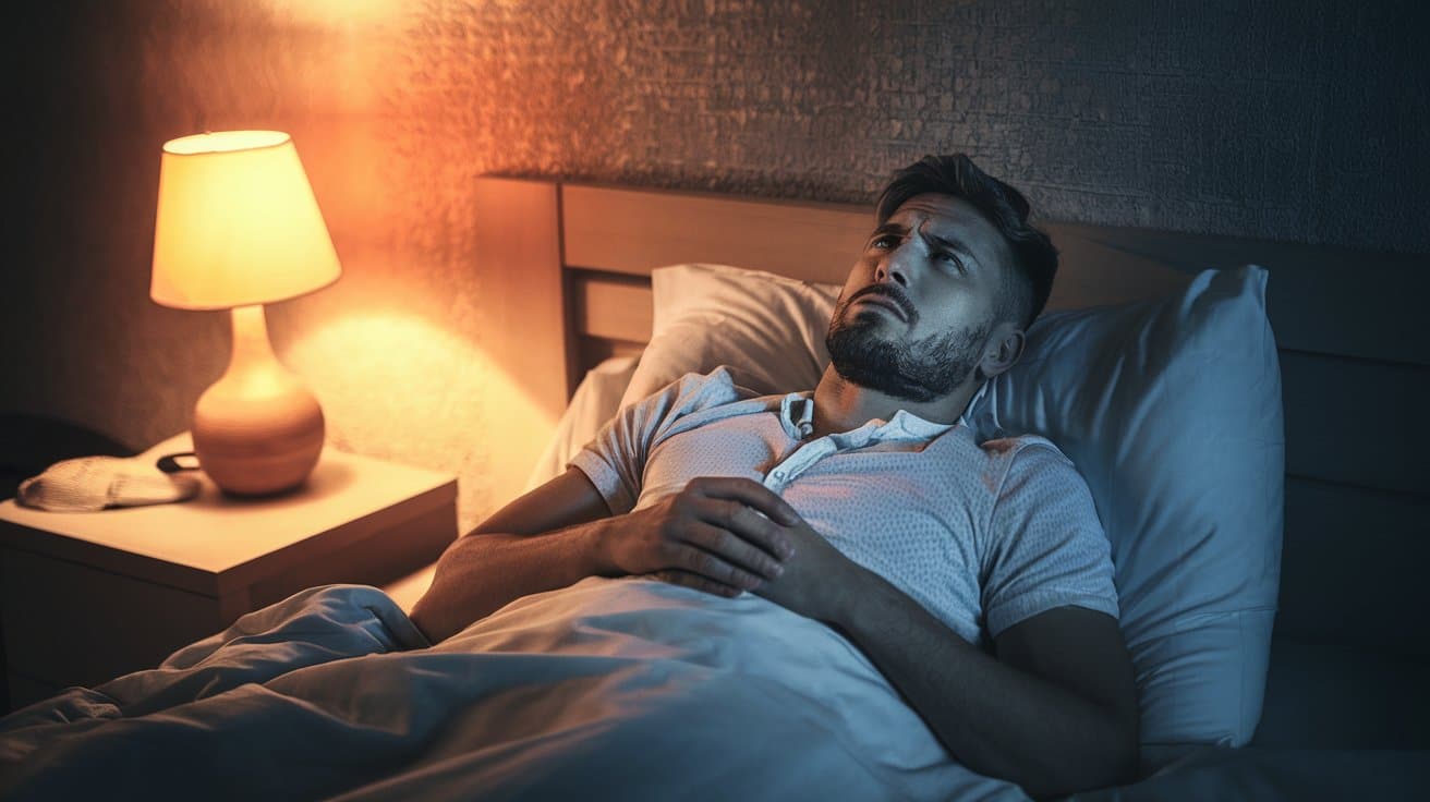 insomnia